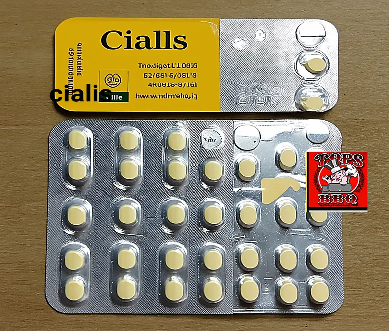 Cialis 1